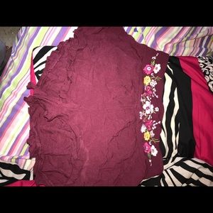 Float Summer shorts!